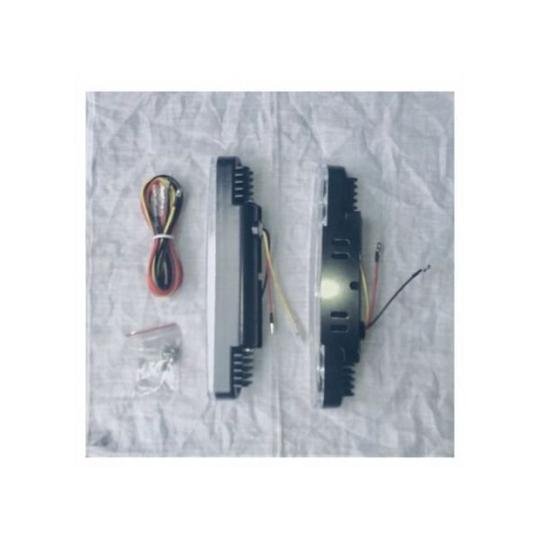 Universal Car Front Support Light - Image 2