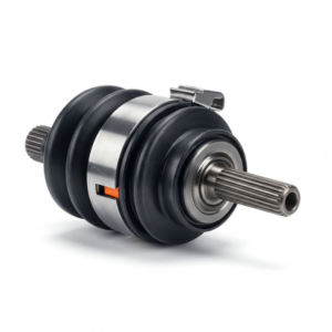 “Heavy-duty car CV joints for smooth wheel movement and power transmission”