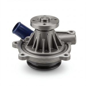 “Durable car water pumps for consistent coolant circulation and engine temperature control”