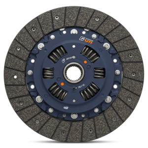 “Complete car clutch kit including pressure plate, clutch disc, and release bearing”