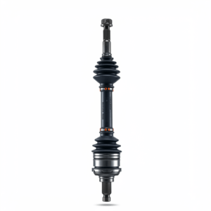 “High-quality car drive shafts for efficient torque transmission and vehicle handling”