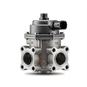 “Reliable car EGR valves for controlling emissions and reducing engine temperature”