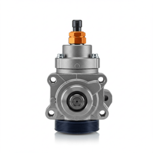 “Automotive hydraulic pump for power steering or transmission systems”