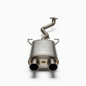 “Durable car mufflers for quieter exhaust and improved engine sound control”