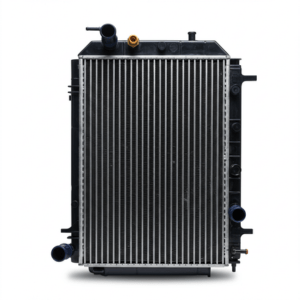 “High-efficiency car radiators for maintaining optimal engine temperature and preventing overheating”