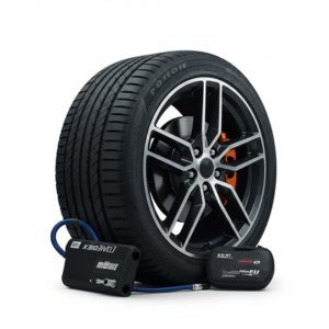“Durable car tyres, valve stems, and tyre repair accessories for Nigerian roads”