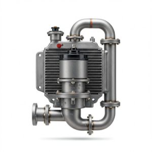“Durable EGR valves for Nigerian vehicles to reduce emissions and improve engine performance”