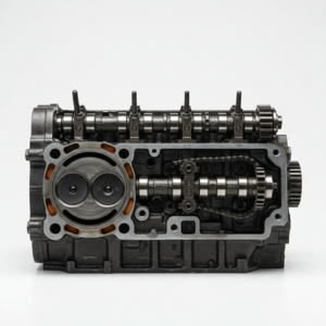 “Durable car engine components built for Nigerian driving conditions”