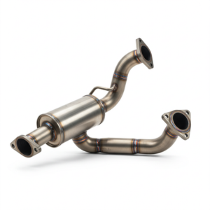 “Complete car exhaust systems, mufflers, and pipes for Nigerian roads”