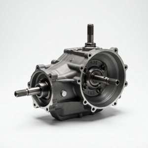 “High-quality manual and automatic car gearboxes for Nigerian vehicles”
