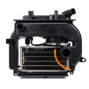 “Heating and ventilation parts for cars in Nigeria including blowers, vents, and HVAC units”