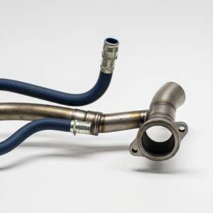 “Durable car pipes and hoses for cooling, fuel, and air systems in Nigerian vehicles”