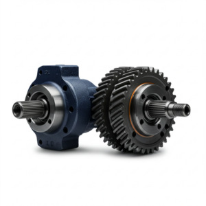 “Heavy-duty car propshafts and differentials for Nigerian vehicles”