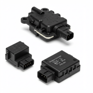 “Reliable car sensors, relays, and ECU control units for Nigerian vehicles”