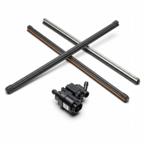“Windshield wipers, washer pumps, and arms for Nigerian vehicles”