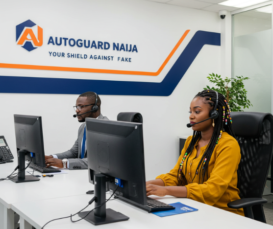 AutoGuard Naija