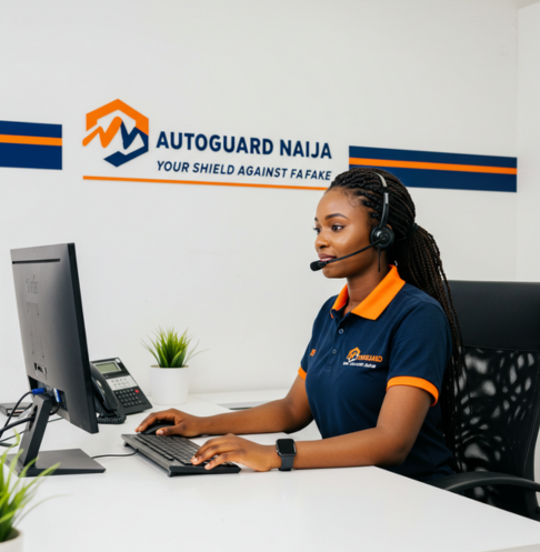 AutoGuard Naija 1