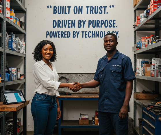 AutoGuard Naija 3
