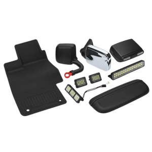 truck accessories