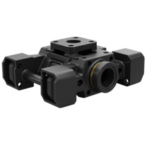 truck fifth wheel coupling